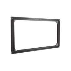 Montaje de Pared para 2 Paneles LED / Uso en Interior / Compatible con DS-D4425FI-CAF(B) y DS-D4418FI-CAF(B)