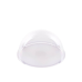 Burbuja Ahumada para Domos Motorizados IP / HIKVISION / Soporta IP66 / IK10 / DS-2CD2743G2-IZS