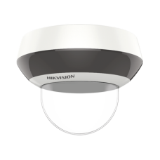 Burbuja Transparente para Mini PTZ / HIKVISION / HiLook / IP66 / IK10 / Compatible con DS-2DE2A / PTZ-N24 / PTZ-N22 Burbuja Transparente para Mini PTZ / HIKVISION / HiLook / IP66 / IK10 / Compatible con DS-2DE2A / PTZ-N24 / PTZ-N22
