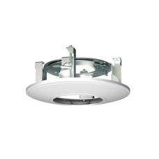 Montaje de Plafón para Cámaras DS-2CD1743G0-IZ(C)