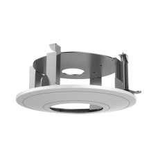 Montaje de plafón para cámara domo Hikvision