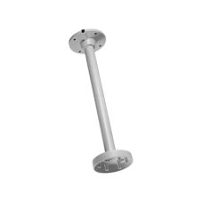 Montaje de Techo para Cámaras Domo DS-2CD21XXGX de 50 cms de Largo