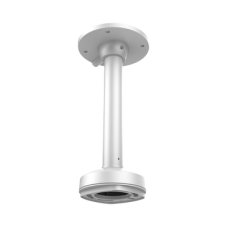 Montaje Colgante para Domos HIKVISION / 50 cms de Largo Montaje Colgante para Domos HIKVISION / 50 cms de Largo