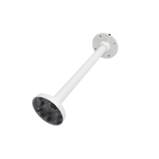 Montaje de Techo con Tubo para Domos HIKVISION