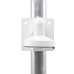 Montaje Metálico de Pared / Exterior / Compatible con Domos DS-2CD21XX