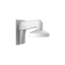 Montaje de Pared para Domos TURBOHD 4K / Uso en Exterior / Fabricados en Aluminio