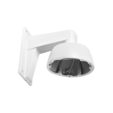 Montaje de Pared para Exterior / Compatible con Domos HIKVISION