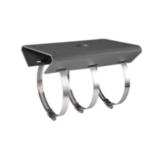 Montaje Vertical para Poste HIKVISION Montaje Vertical para Poste HIKVISION