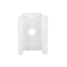 Montaje de Esquina para Cámaras Tipo Bala y Domo / Uso en Exterior Montaje de Esquina para Cámaras Tipo Bala y Domo / Uso en Exterior