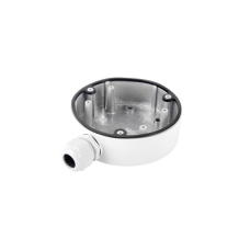 Caja de Conexiones de Exterior para Cámaras Tipo Domo / IP66 Caja de Conexiones de Exterior para Cámaras Tipo Domo / IP66