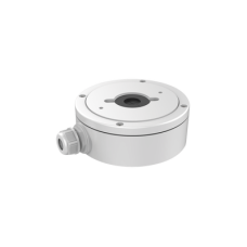 Caja de Conexión para Mini Domos IP DS-2CD25X5 / DS-2CD25X3 Caja de Conexión para Mini Domos IP DS-2CD25X5 / DS-2CD25X3