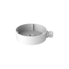 Caja de Conexión para Domos TURBOHD 4K / Uso en Exterior / Fabricado en Aluminio / IP66 Caja de Conexión para Domos TURBOHD 4K / Uso en Exterior / Fabricado en Aluminio / IP66