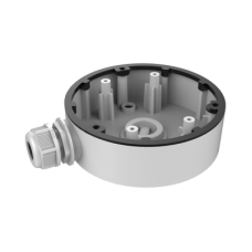 Caja de Conexión para Cámaras HIKVISION / Compatible con DS-2CD25XX / DS-2CD25XX3 Caja de Conexión para Cámaras HIKVISION / Compatible con DS-2CD25XX / DS-2CD25XX3