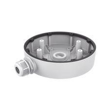 Caja de Conexiones para Cámaras Domo / Uso en Exterior