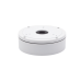 Caja de Conexiones de Exterior con Tapa para Cámaras Tipo Eyeball y Turret / IP66