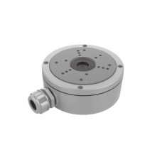 Caja de Conexiones de Exterior para Cámaras con Polímero Anticorrosión (Ideal para Ambiente Salino) Caja de Conexiones de Exterior para Cámaras con Polímero Anticorrosión (Ideal para Ambiente Salino)