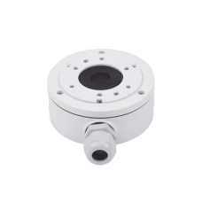 Caja de Conexiones de Metal / Compatible con DS-2CD20XX, B8-TURBOGXX, THC-B120-XX,, THC-BXX, THC-TXX Caja de Conexiones de Metal / Compatible con DS-2CD20XX, B8-TURBOGXX, THC-B120-XX,, THC-BXX, THC-TXX