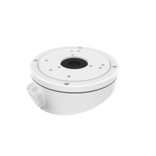 Caja de Conexión Inclinada para Domos HIKVISION Caja de Conexión Inclinada para Domos HIKVISION