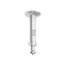 Montaje Colgante Para Interior / Recomendado Para Cámaras Tipo Box / Fabricada en Aluminio Montaje Colgante Para Interior / Recomendado Para Cámaras Tipo Box / Fabricada en Aluminio