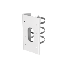 Montaje para Poste de cámaras Domo / Bala DS-2CD27XX / DS-2CD26XX Montaje para Poste de cámaras Domo / Bala DS-2CD27XX / DS-2CD26XX