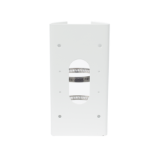 Montaje Vertical para Poste / Material de Acero Inoxidable Montaje Vertical para Poste / Material de Acero Inoxidable