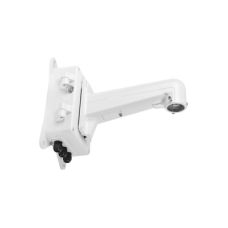 Montaje de Pared con Caja de Conexiones para domos PTZ 