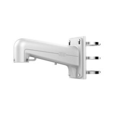 Montaje de poste para domo PTZ Hikvision