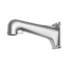 Montaje Vertical de Pared / Color Plata / Exterior Montaje Vertical de Pared / Color Plata / Exterior