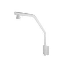 Montaje Parapeto sobre Pared Montaje Parapeto sobre Pared