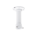 Montaje de Techo Tipo Tubo de 20 cm de Largo para Domos PTZ epcom y HIKVISION