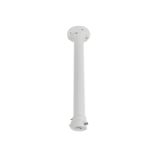 Montaje de Techo Tipo Tubo de 50 cm de Largo / Compatible con todos los PTZ epcom y HIKVISION