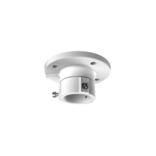 Montaje de Techo sin Tubo de Extensión para Domos PTZ TURBOHD y PTZ IP