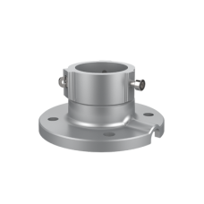 Montaje de Techo sin Tubo de Extensión para Domos PTZ TURBOHD y PTZ IP / Acero Inoxidable