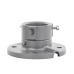 Montaje de Techo sin Tubo de Extensión para Domos PTZ TURBOHD y PTZ IP / Acero Inoxidable