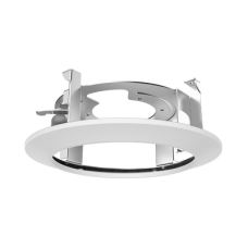 Montaje de Plafón para Cámaras PTZ Hikvision 4