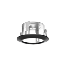 Montaje de Plafon para PTZ con IR / Compatible con todos los PTZ de 4 Pulgadas / epcom y HIKVISION