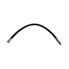 Cable de Acero Trenzado / IP68 / Para Protección de Cables en Entornos Explosivos / 1 Metro de Longitud Cable de Acero Trenzado / IP68 / Para Protección de Cables en Entornos Explosivos / 1 Metro de Longitud