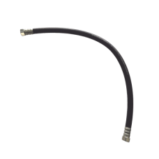Cable de Acero Trenzado / IP68 / Para Protección de Cables en Entornos Explosivos / 1 Metro de Longitud / Anticorrosión Cable de Acero Trenzado / IP68 / Para Protección de Cables en Entornos Explosivos / 1 Metro de Longitud / Anticorrosión