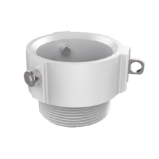 Montaje de Domo PTZ / Compatible con Todos los Domos epcom / HiLook y HIKVISION / Adaptador para Acoplarse a otro Tipo de Montaje de Terceros con Rosca Montaje de Domo PTZ / Compatible con Todos los Domos epcom / HiLook y HIKVISION / Adaptador para Acoplarse a otro Tipo de Montaje de Terceros con Rosca