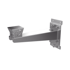 Montaje de pared para cámara anti-explosión