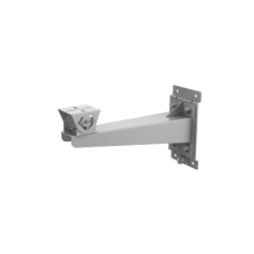 Montaje de pared para cámara anti-explosión