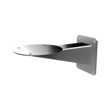 Montaje de Pared Antiexplosion / Anticorrosivo / Compatible con DS-2DY9236I-CWX(W/316L)