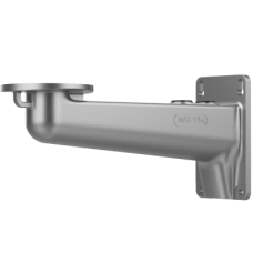 Montaje de Pared para Domos TandemVu con Sistema Anti-vibración 