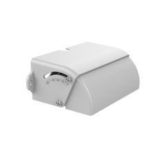 Montaje de Pared para Cámaras de Conteo 