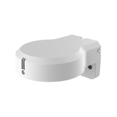 Montaje de Pered de Plastico / Compatible con DS-2CE18D0T-LFS