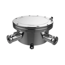 Caja de Conexiones Anti explosión / IP68 / Acero Inoxidable 304 Caja de Conexiones Anti explosión / IP68 / Acero Inoxidable 304