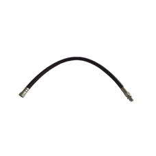 Cable de Acero Trenzado Inoxidable (316L) / IP68 / Para Protección de Cables en Entornos Explosivos / 1 Metro de Longitud Cable de Acero Trenzado Inoxidable (316L) / IP68 / Para Protección de Cables en Entornos Explosivos / 1 Metro de Longitud