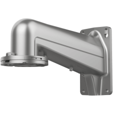 Montaje de Pared para Domos PTZ con Sistema Anti-vibración