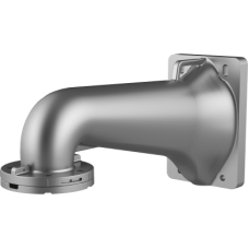 Montaje de Pared para Domos TandemVu con Sistema Anti-vibración 