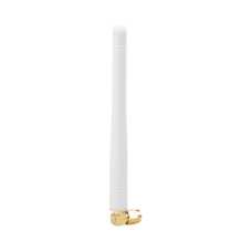 Antena WiFi de Repuesto para Cámaras IP / 3 dBi de Ganancia / Frecuencia 2.4 - 2.5 GHz / Conector Terminal sin PIN Antena WiFi de Repuesto para Cámaras IP / 3 dBi de Ganancia / Frecuencia 2.4 - 2.5 GHz / Conector Terminal sin PIN